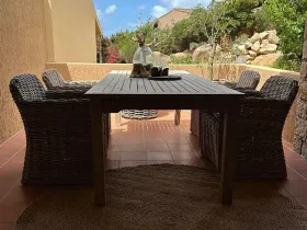 Prodej rodinného domu, Costa Paradiso, Itálie, 75 m2