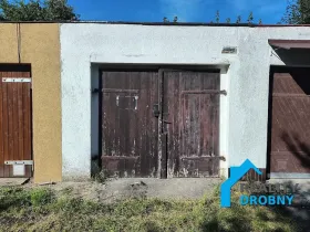 Prodej garáže, Košťany, 20 m2