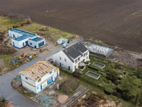 Prodej rodinného domu, Pardubice, 136 m2