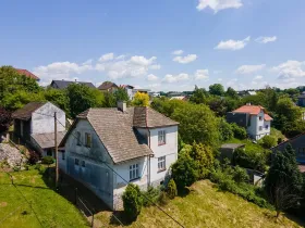 Prodej rodinného domu, Darkovice, 105 m2