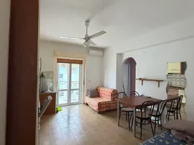 Prodej bytu 3+kk, Scalea, Itálie, 60 m2