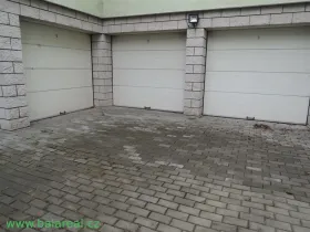 Pronájem garáže, Brno, Martina Ševčíka, 43 m2