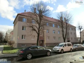 Pronájem bytu 2+1, Duchcov, Jungmannova, 50 m2