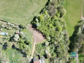 Prodej pozemku pro bydlení, Valeč - Nahořečice, 2955 m2