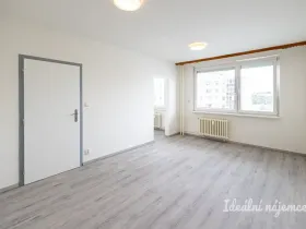 Pronájem bytu 1+kk, Praha - Chodov, Benkova, 29 m2