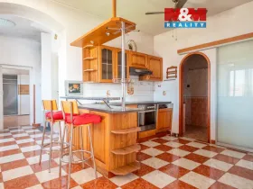 Prodej rodinného domu, Týn nad Vltavou, Vinařického náměstí, 190 m2