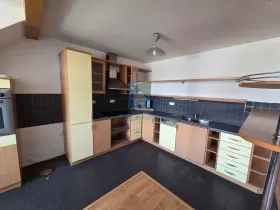 Pronájem bytu 4+kk, Plzeň, Přemyslova, 180 m2