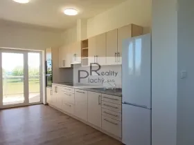 Prodej bytu 2+kk, Hevlín, 66 m2