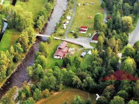 Prodej ubytování, Kašperské Hory - Opolenec, 234 m2