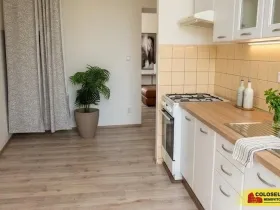 Pronájem bytu 2+1, Znojmo, 61 m2