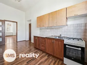 Pronájem bytu 2+1, Havlíčkův Brod, Bezručova, 85 m2