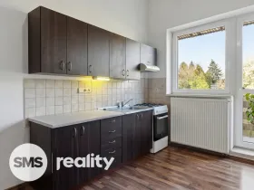 Pronájem bytu 2+1, Havlíčkův Brod, Bezručova, 85 m2