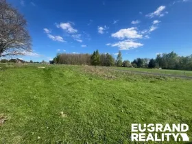 Prodej pozemku pro bydlení, Rumburk - Rumburk 3-Dolní Křečany, 1366 m2