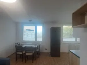 Pronájem bytu 3+kk, Hradec Králové, Jungmannova, 66 m2