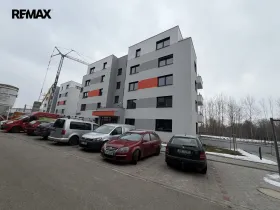 Pronájem bytu 3+kk, Havlíčkův Brod, Stromovka, 72 m2