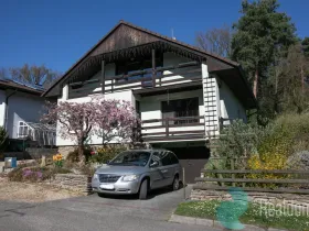 Prodej rodinného domu, Hrdějovice, Ke Kapličce, 217 m2