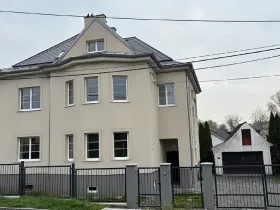 Pronájem bytu 3+1, Ostrava, Hlučínská, 100 m2