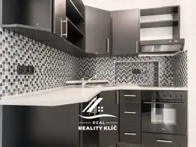 Pronájem bytu 2+kk, Ostrava, Veleslavínova, 50 m2