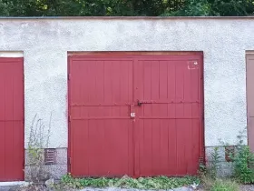 Pronájem garáže, Liberec, 18 m2