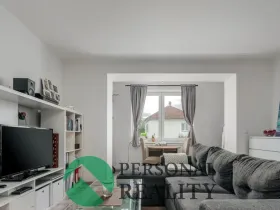 Pronájem bytu 2+kk, Praha - Vinoř, 60 m2