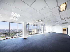 Pronájem kanceláře, Praha, Na strži, 222 m2