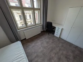 Pronájem pokoje, Praha - Smíchov, Vltavská, 10 m2