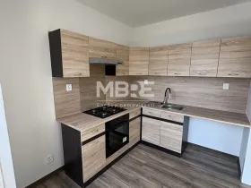 Pronájem bytu 2+1, Orlová - Lutyně, F. S. Tůmy, 44 m2