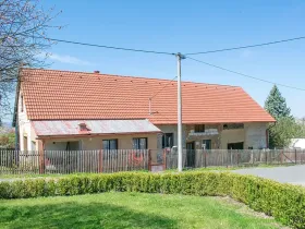 Prodej rodinného domu, Březina, 80 m2