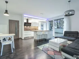 Prodej bytu 3+kk, Olomouc, Rokycanova, 80 m2