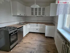 Pronájem bytu 2+1, Frenštát pod Radhoštěm, Školská čtvrť, 63 m2