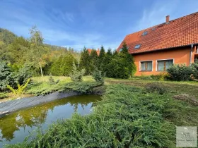 Prodej rodinného domu, Karlovy Vary, Slovenská, 170 m2