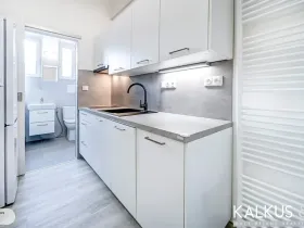 Pronájem bytu 2+kk, Hradec Králové, Střelecká, 58 m2