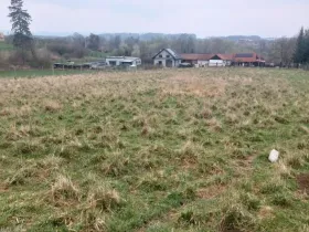 Prodej pozemku pro bydlení, Polom, 5462 m2