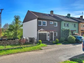 Prodej rodinného domu, Havlíčkův Brod, Jižní, 120 m2