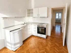 Pronájem bytu 1+1, Brno, Jircháře, 43 m2