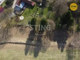 Prodej pozemku pro bydlení, Dolní Cerekev, 3350 m2