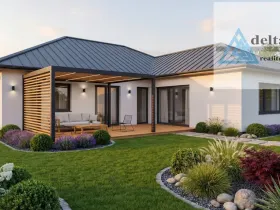 Prodej rodinného domu, Loštice - Žádlovice, 221 m2