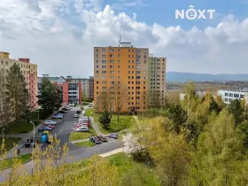 Prodej bytu 4+1, Česká Lípa, Lomená, 98 m2