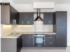 Pronájem bytu 1+kk, Praha - Letňany, Pavla Beneše, 37 m2