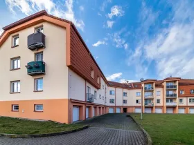 Prodej bytu 2+kk, Chotěšov, Nová, 56 m2