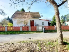 Prodej rodinného domu, Luby, Tovární, 86 m2