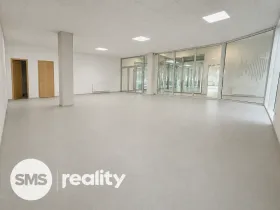 Pronájem obchodního prostoru, Hlučín, Cihelní, 113 m2