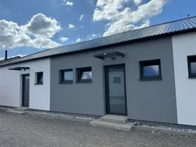 Prodej rodinného domu, Mutěnice, 65 m2