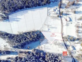 Prodej pozemku pro bydlení, Nejdek, 4779 m2