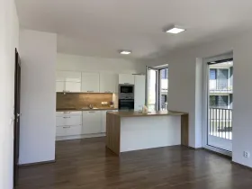 Pronájem bytu 2+kk, Brno - Královo Pole, Kollárova, 85 m2