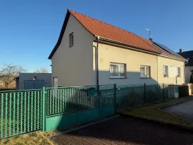 Pronájem rodinného domu, Chotěšov, Hornická, 115 m2