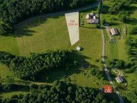 Prodej pozemku pro bydlení, Nejdek, 1518 m2