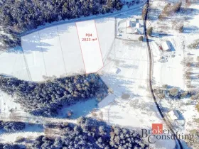 Prodej pozemku pro bydlení, Nejdek, 2023 m2