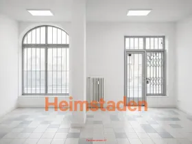 Pronájem obchodního prostoru, Havířov - Město, Na Nábřeží, 76 m2