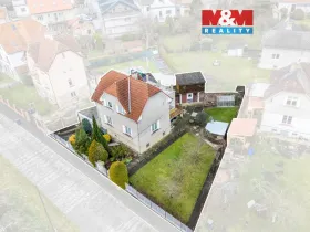 Prodej rodinného domu, Řevnice, Pod Drahou, 174 m2